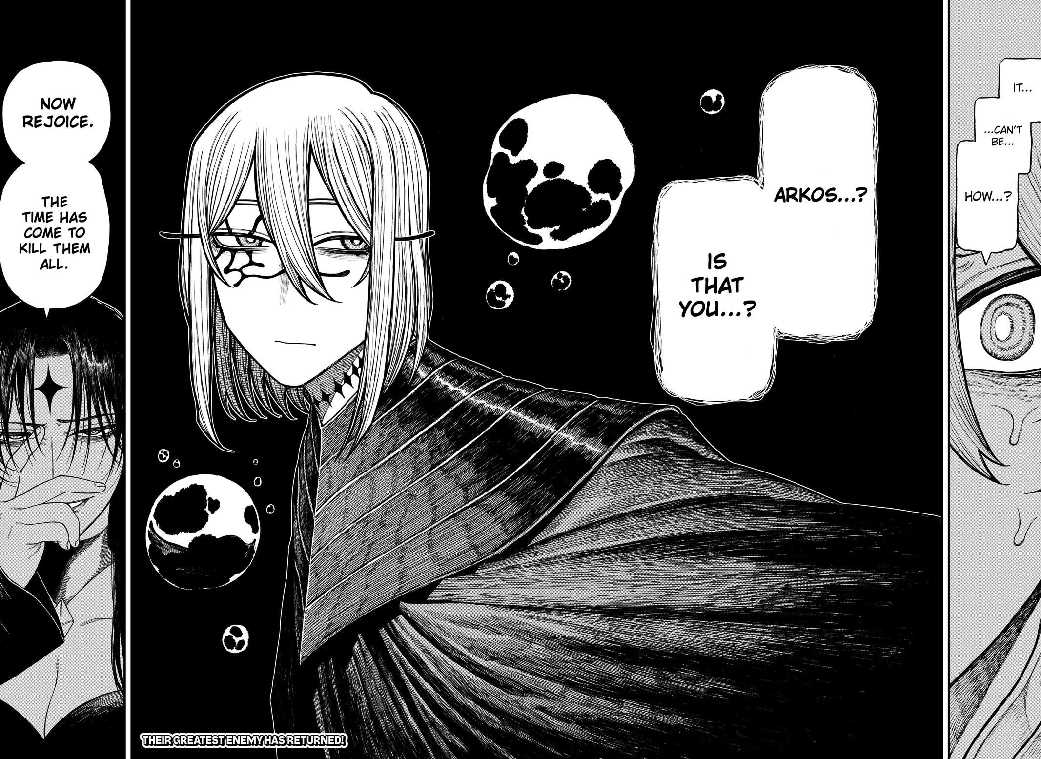Read Centuria (EN) Manga Online