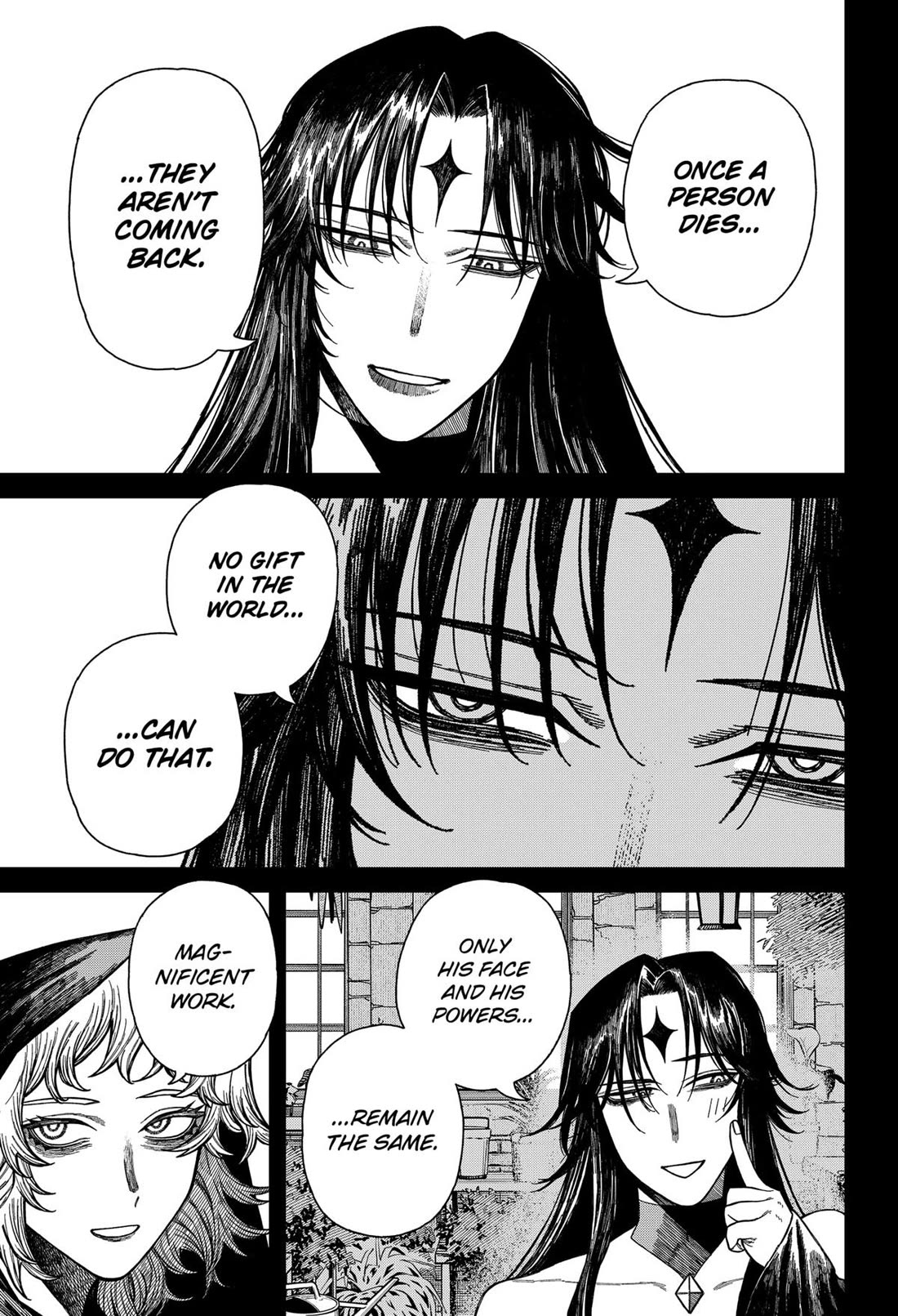 Read Centuria (EN) Manga Online