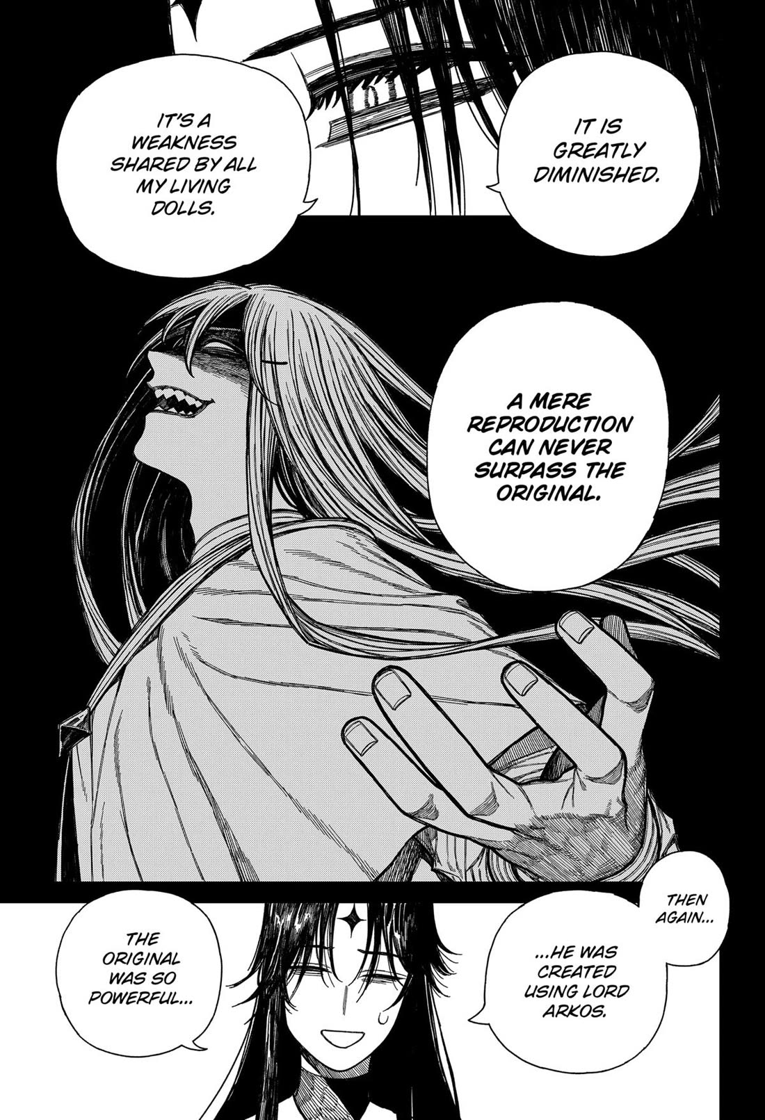 Read Centuria (EN) Manga Online