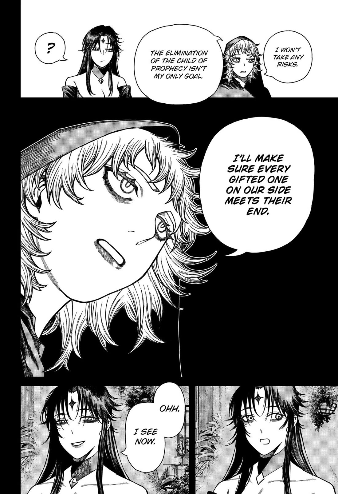 Read Centuria (EN) Manga Online