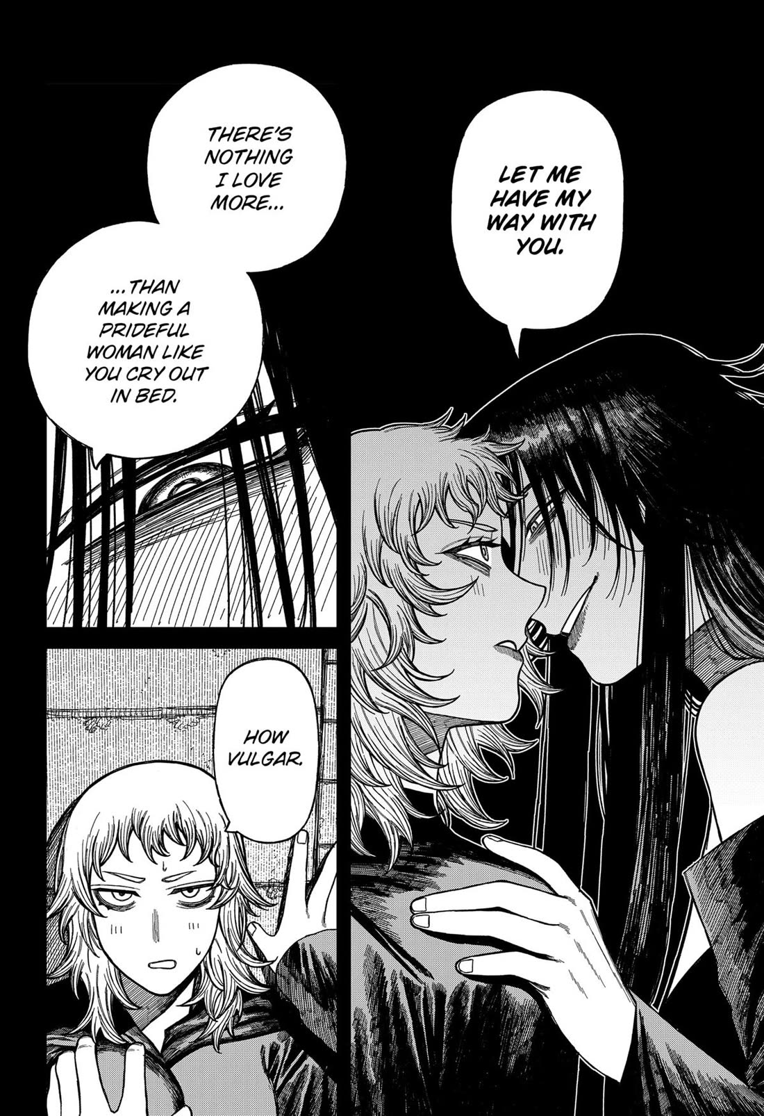 Read Centuria (EN) Manga Online