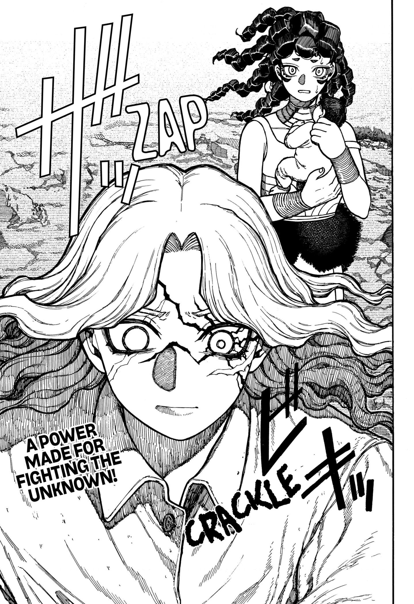 Read Centuria (EN) Manga Online