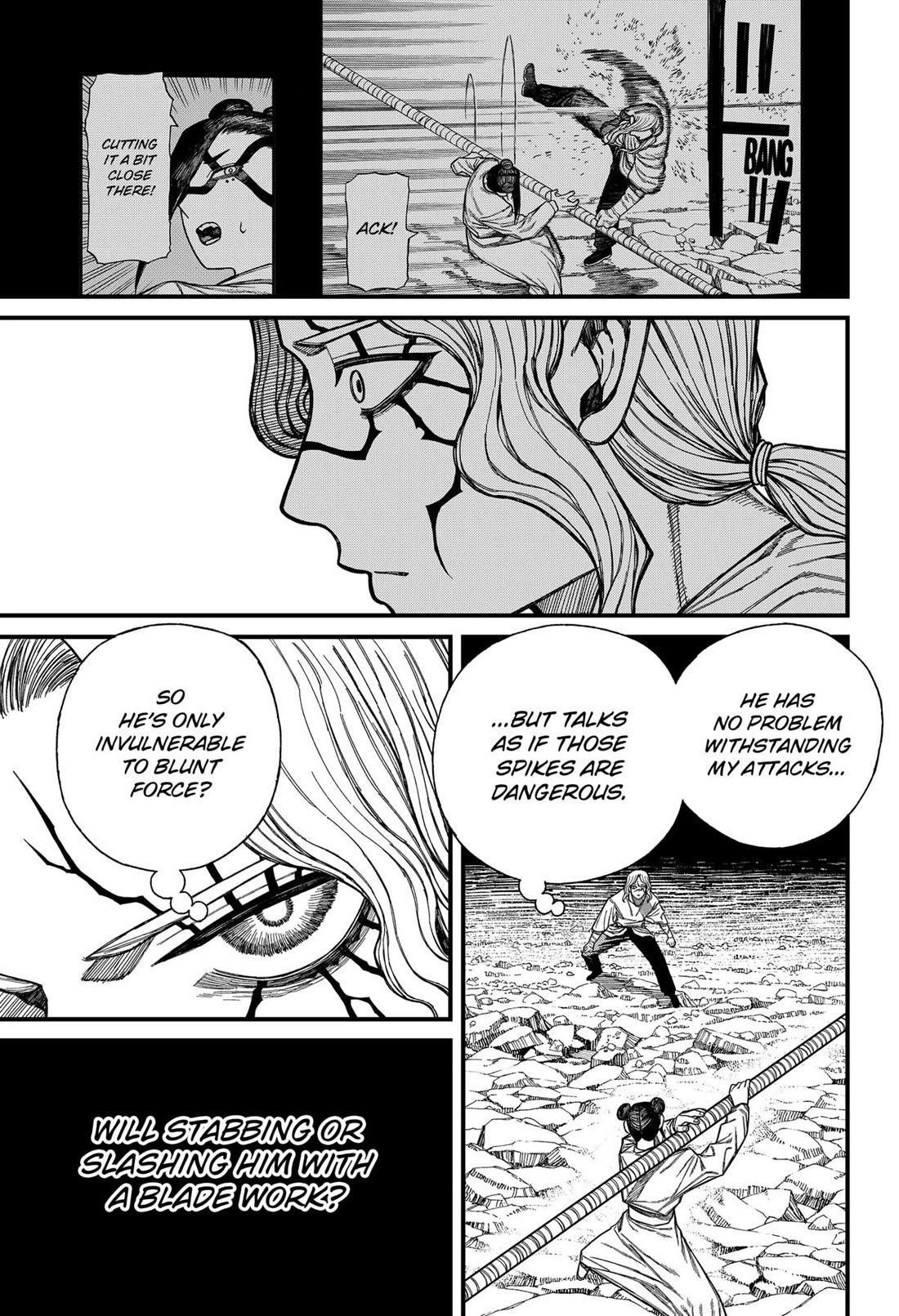 Read Centuria (EN) Manga Online