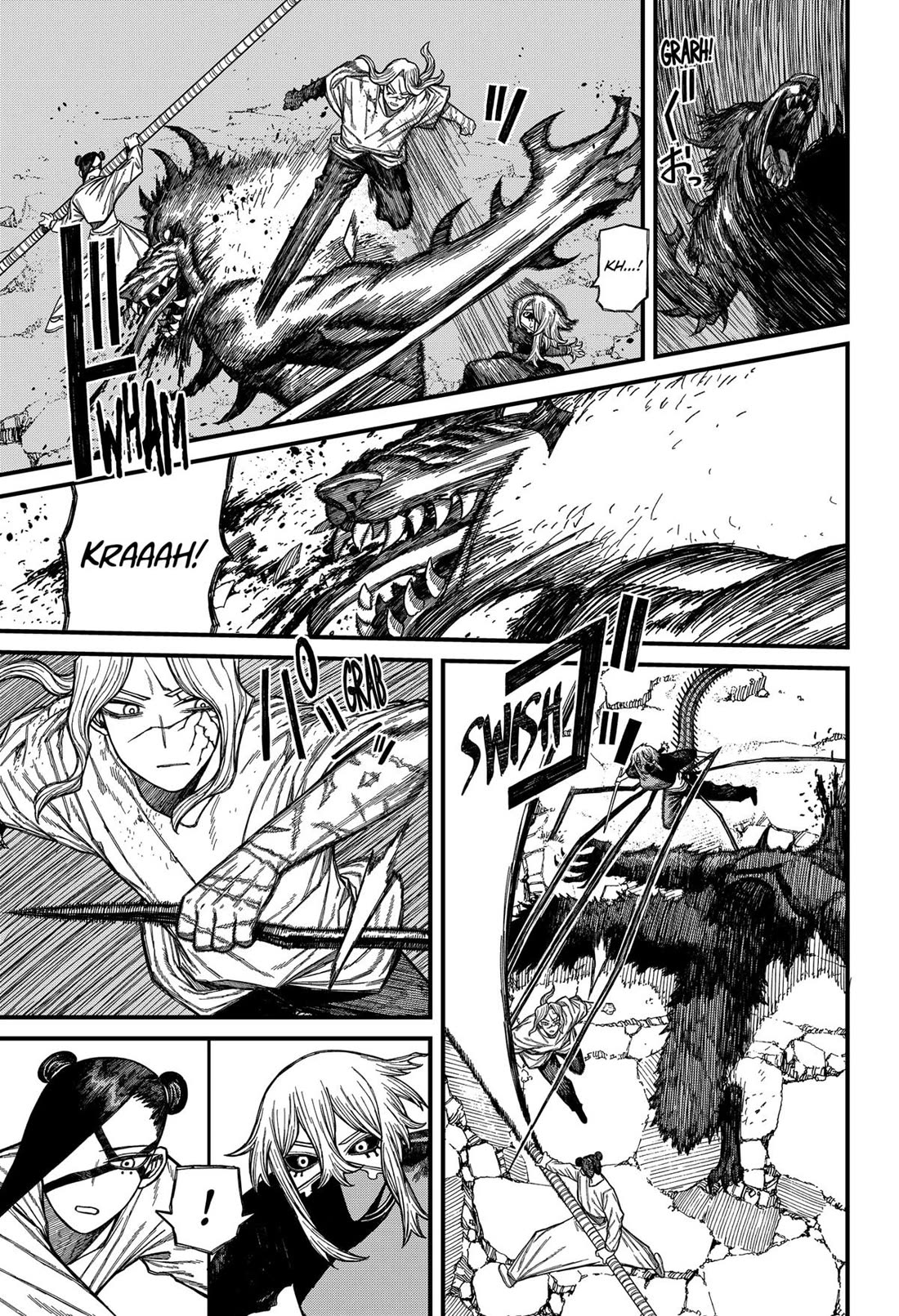 Read Centuria (EN) Manga Online
