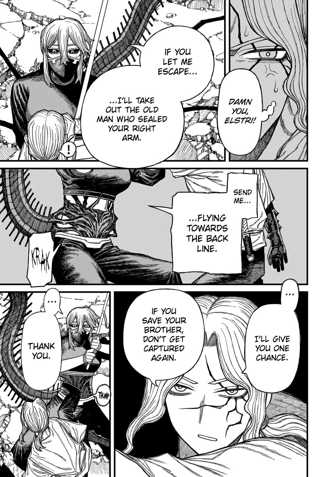 Read Centuria (EN) Manga Online