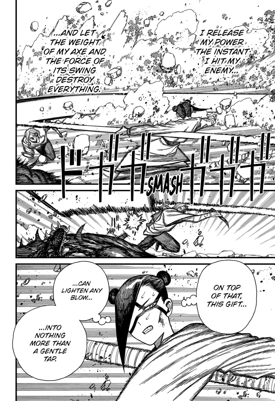 Read Centuria (EN) Manga Online