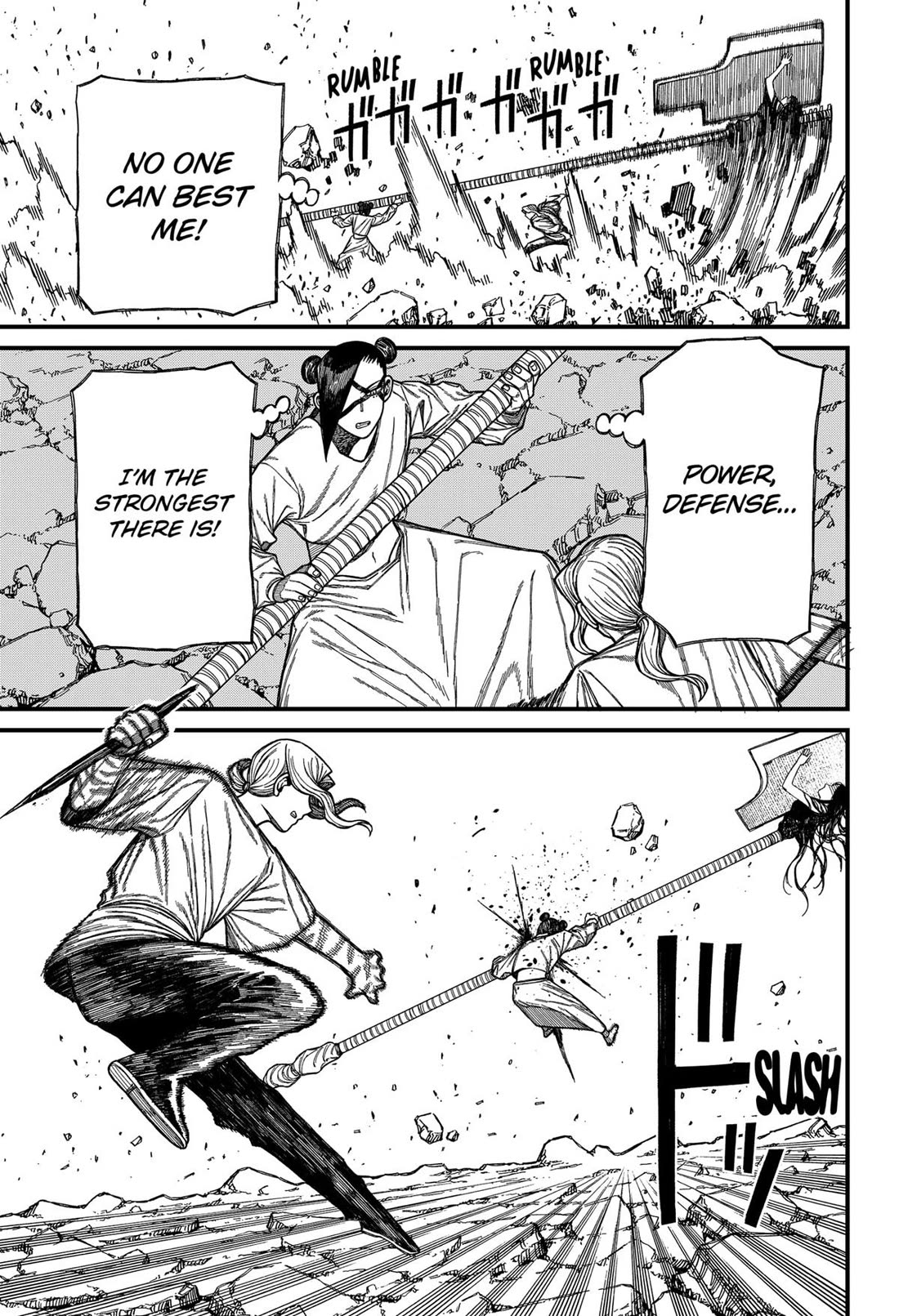 Read Centuria (EN) Manga Online