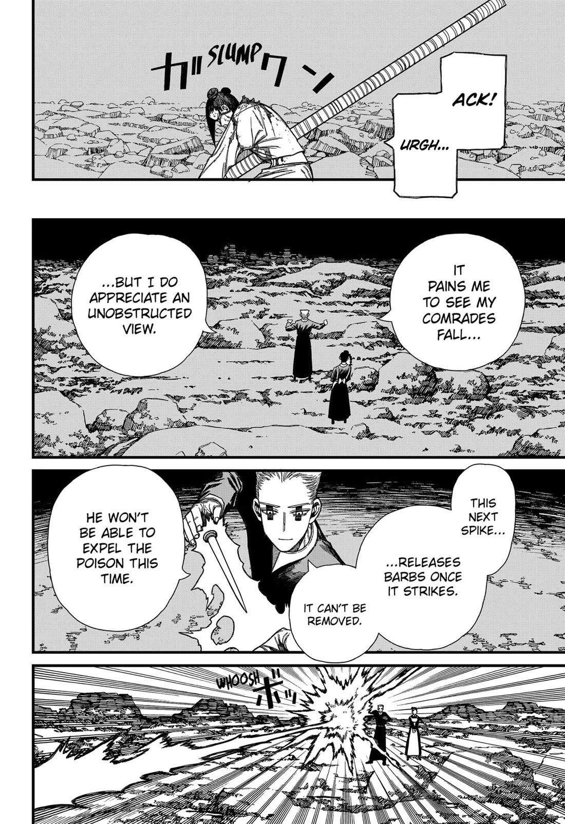 Read Centuria (EN) Manga Online