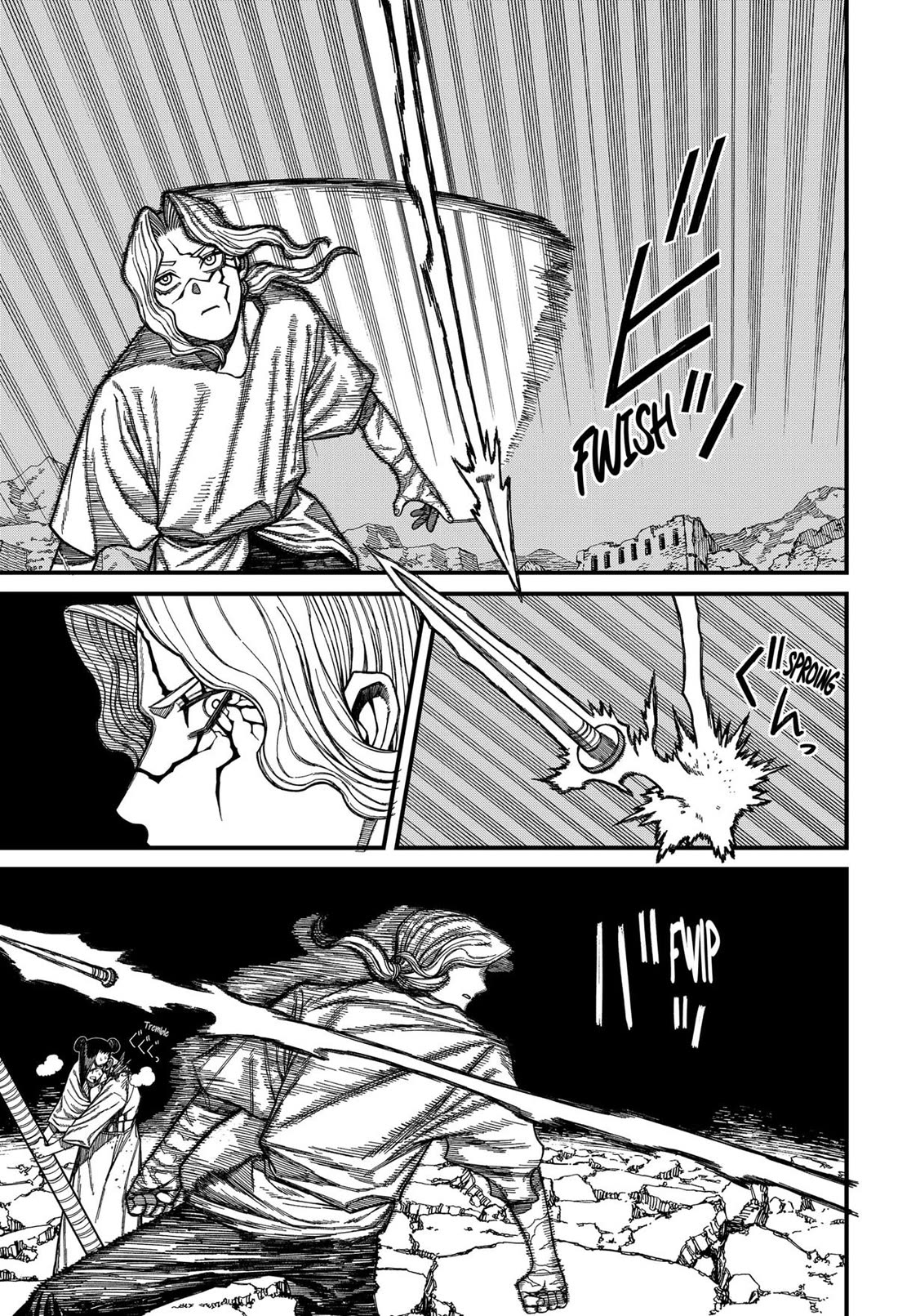 Read Centuria (EN) Manga Online