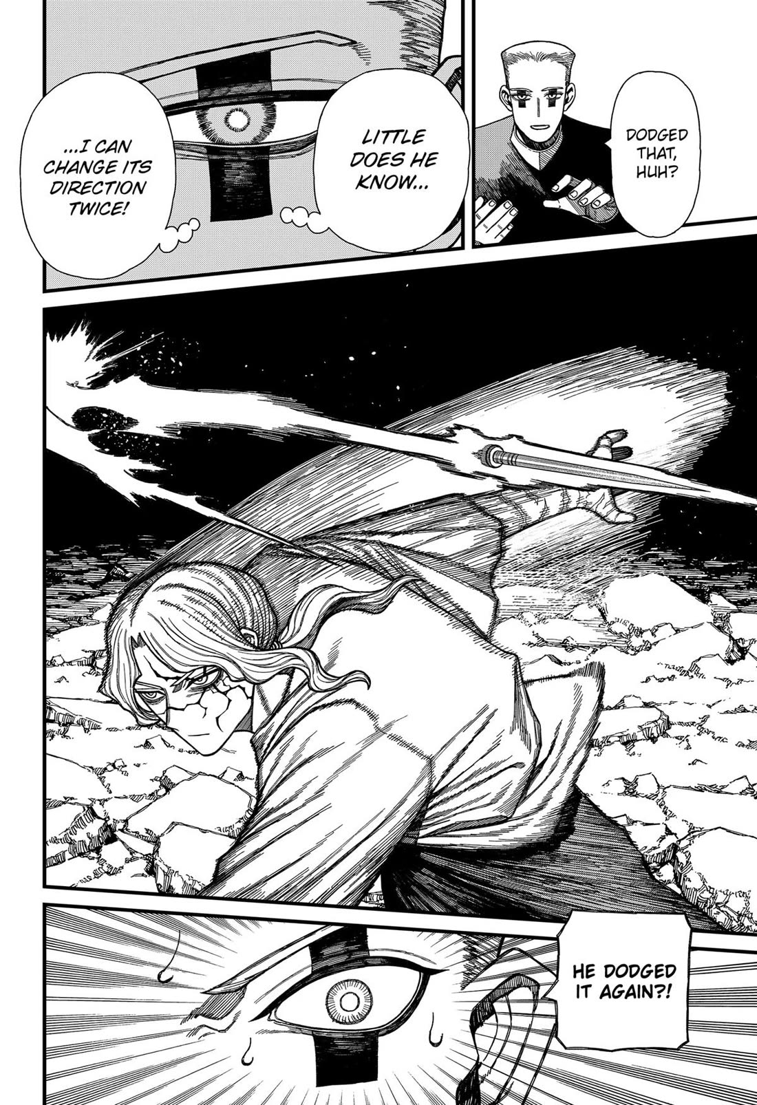 Read Centuria (EN) Manga Online