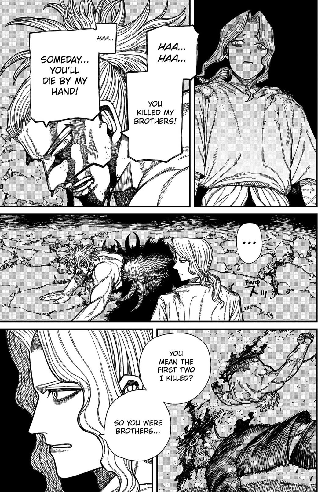 Read Centuria (EN) Manga Online