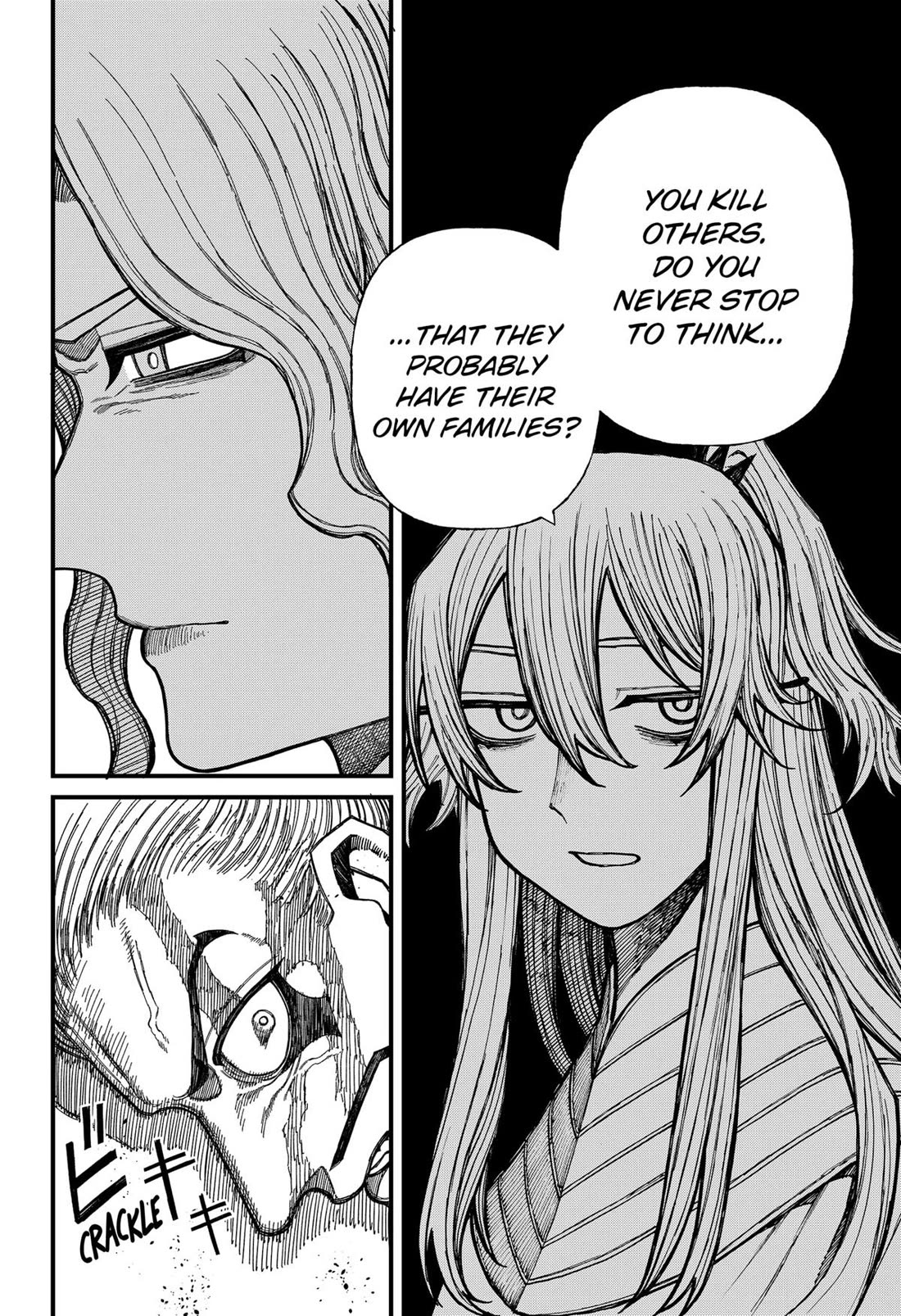 Read Centuria (EN) Manga Online