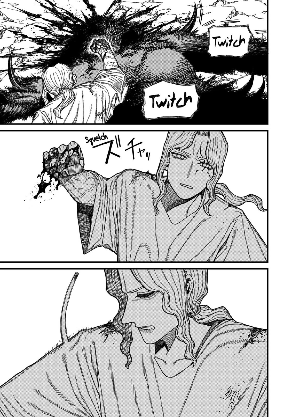Read Centuria (EN) Manga Online