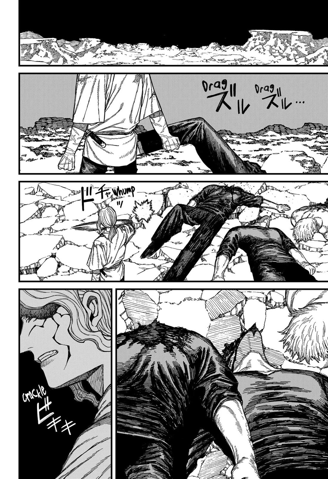 Read Centuria (EN) Manga Online
