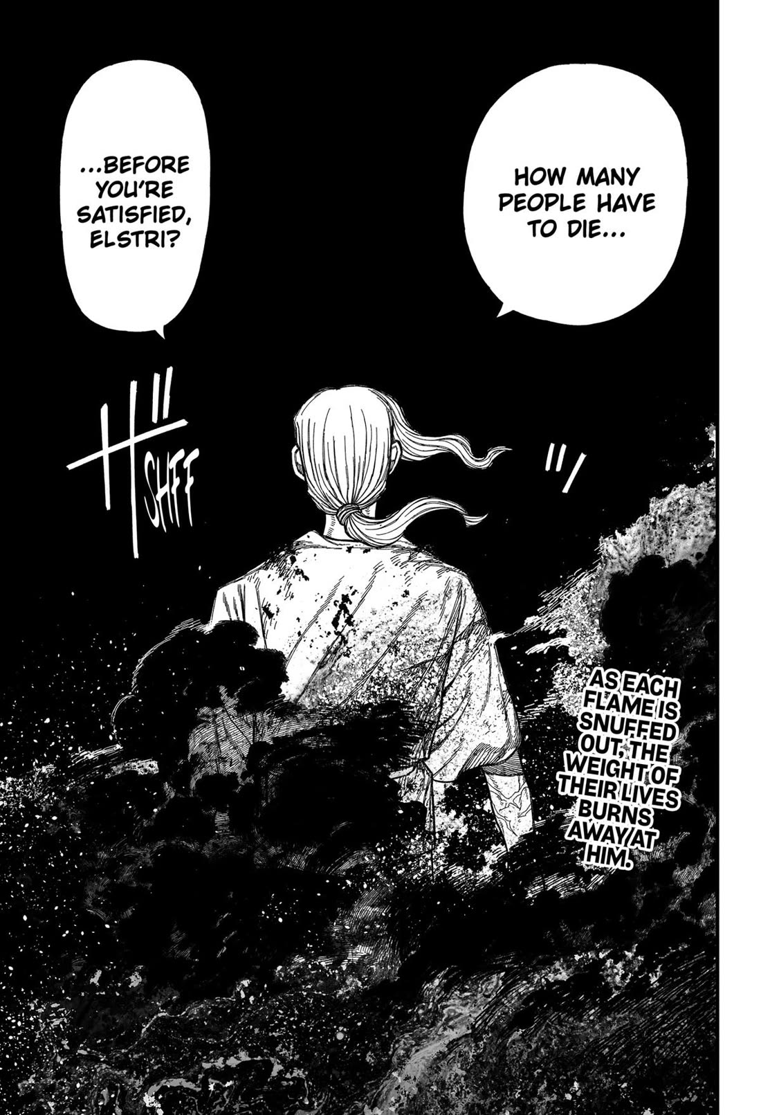 Read Centuria (EN) Manga Online