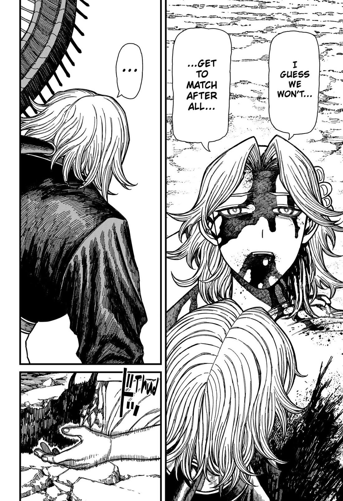 Read Centuria (EN) Manga Online