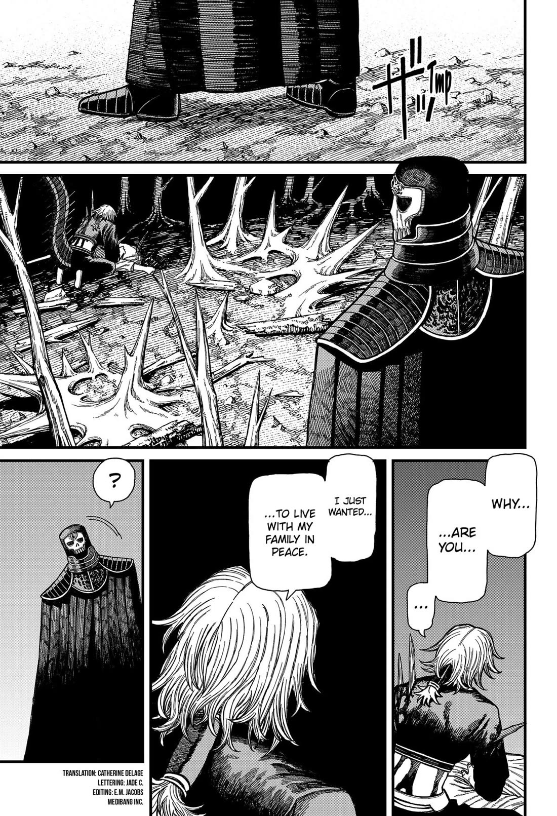 Read Centuria (EN) Manga Online