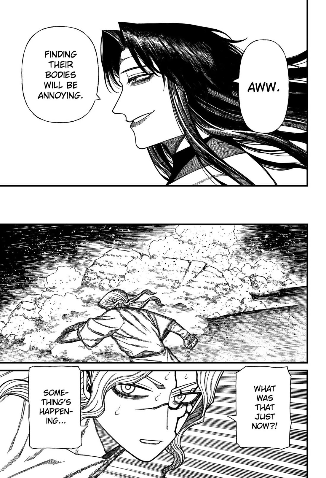 Read Centuria (EN) Manga Online