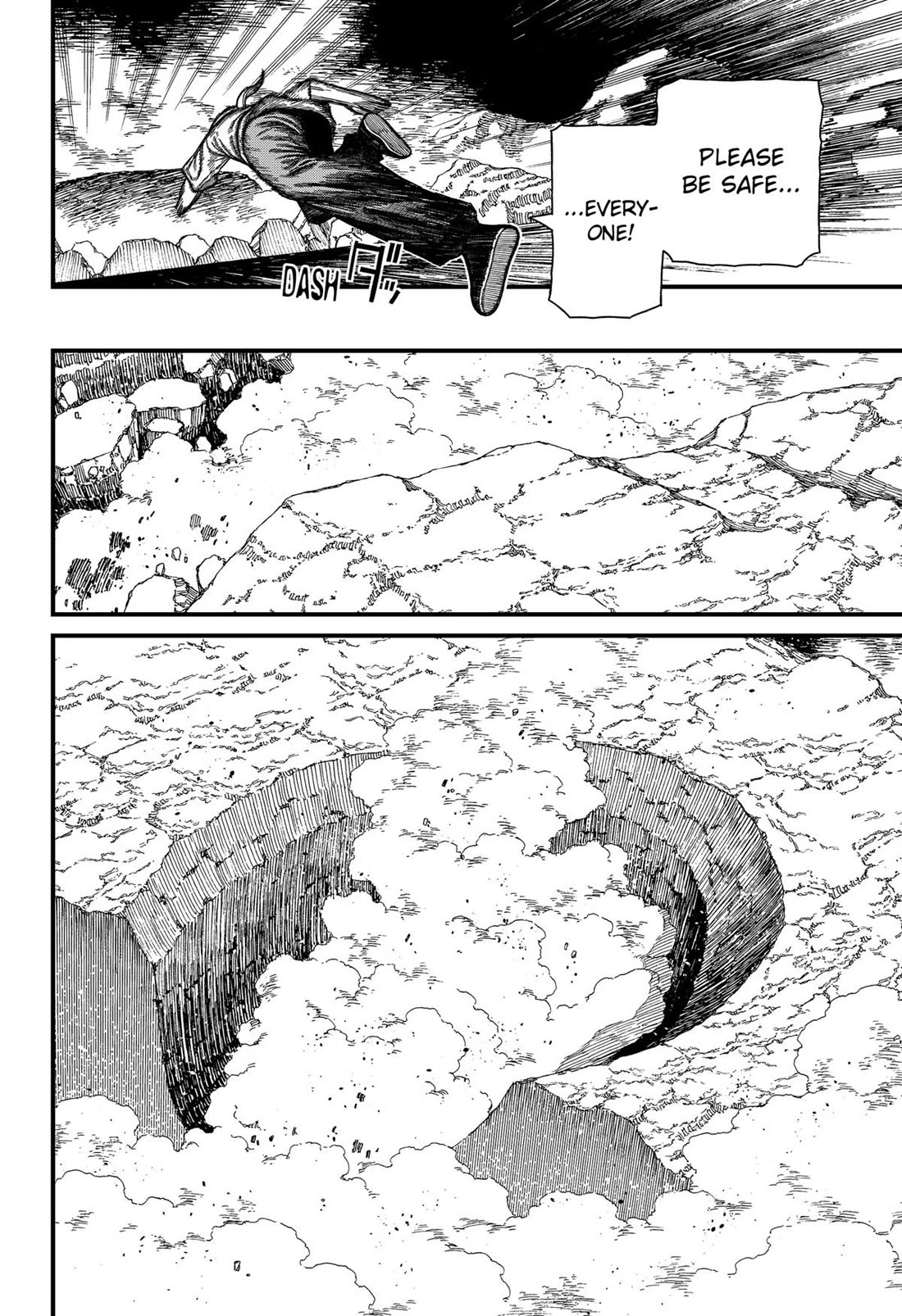 Read Centuria (EN) Manga Online