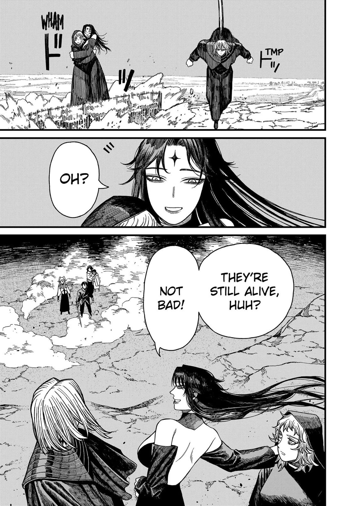 Read Centuria (EN) Manga Online