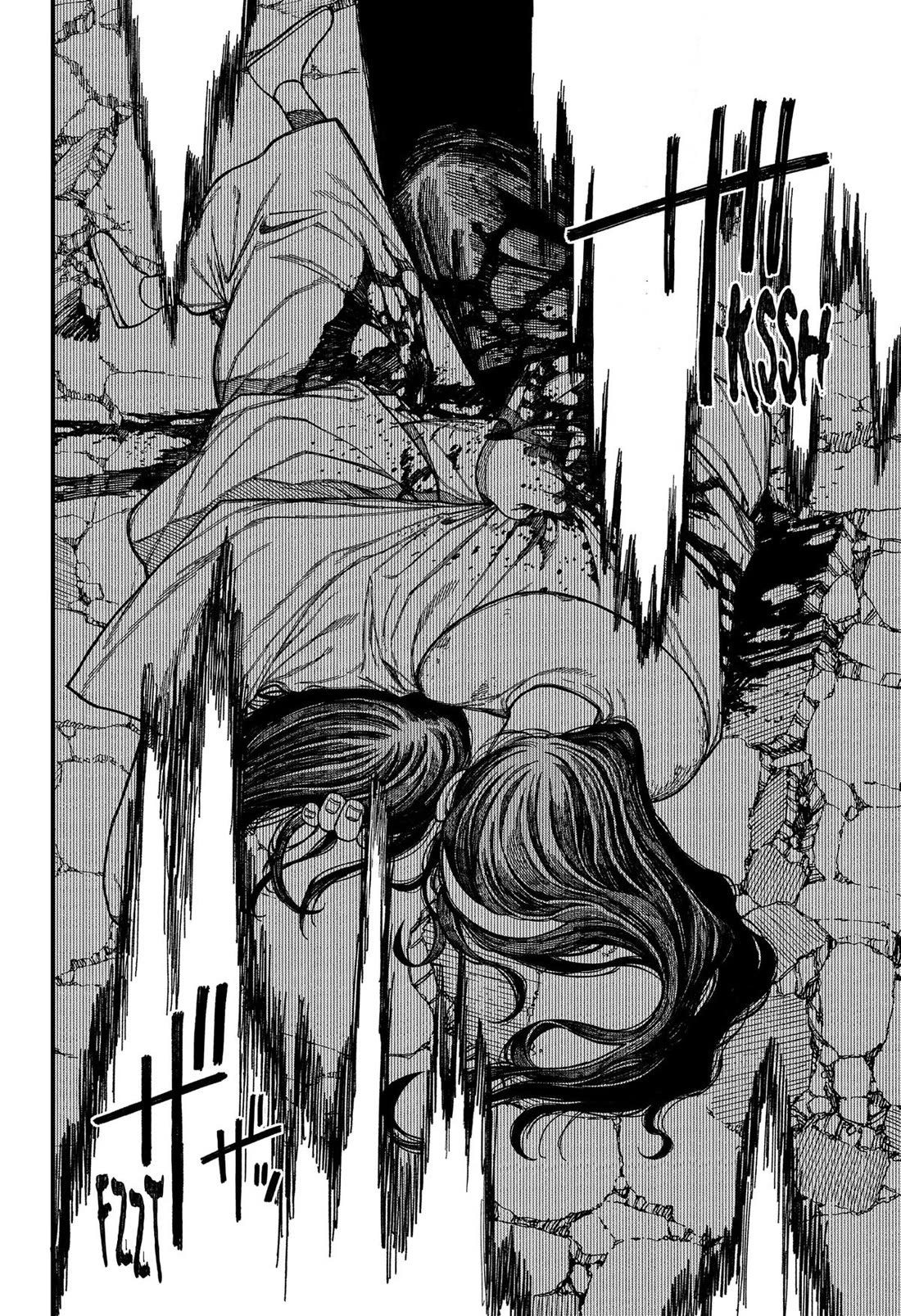 Read Centuria (EN) Manga Online