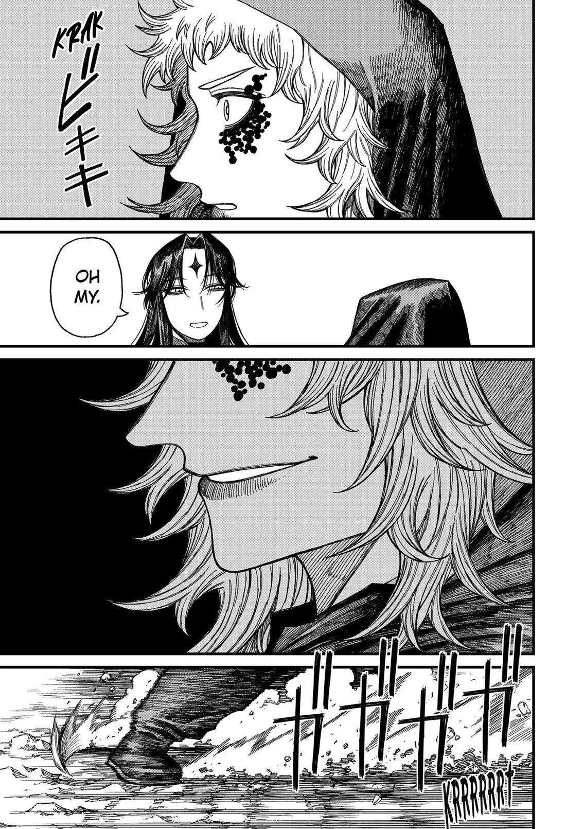Read Centuria (EN) Manga Online