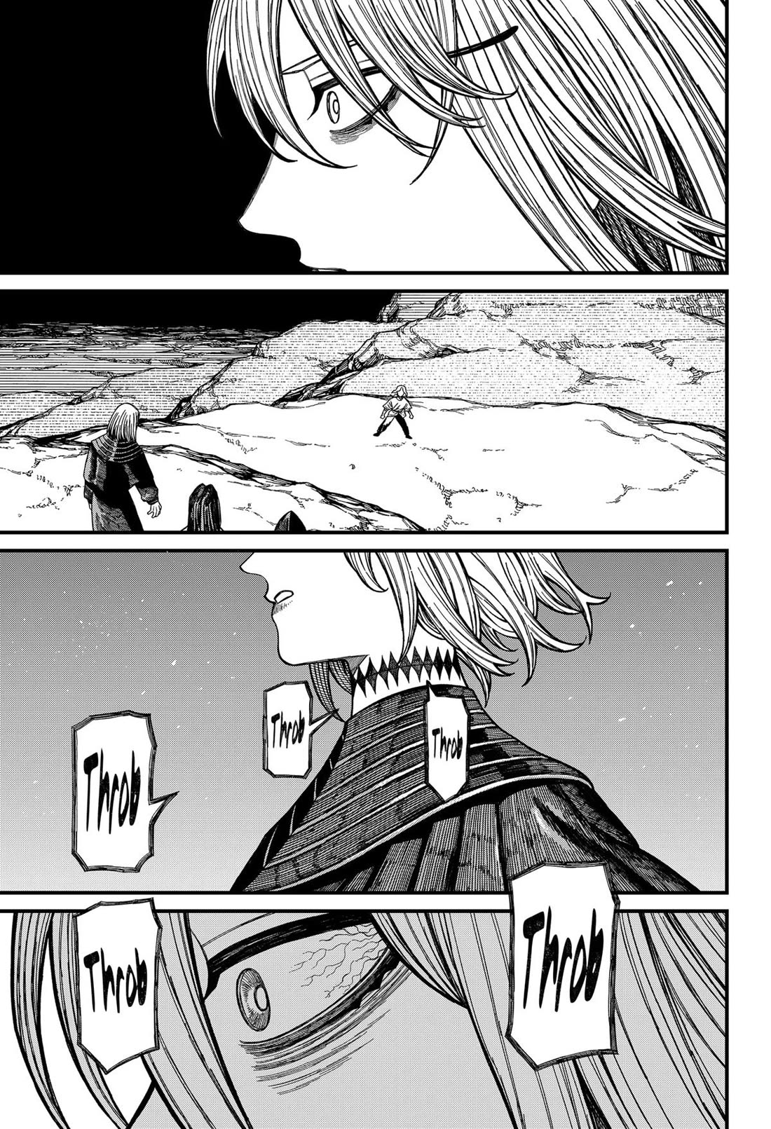 Read Centuria (EN) Manga Online