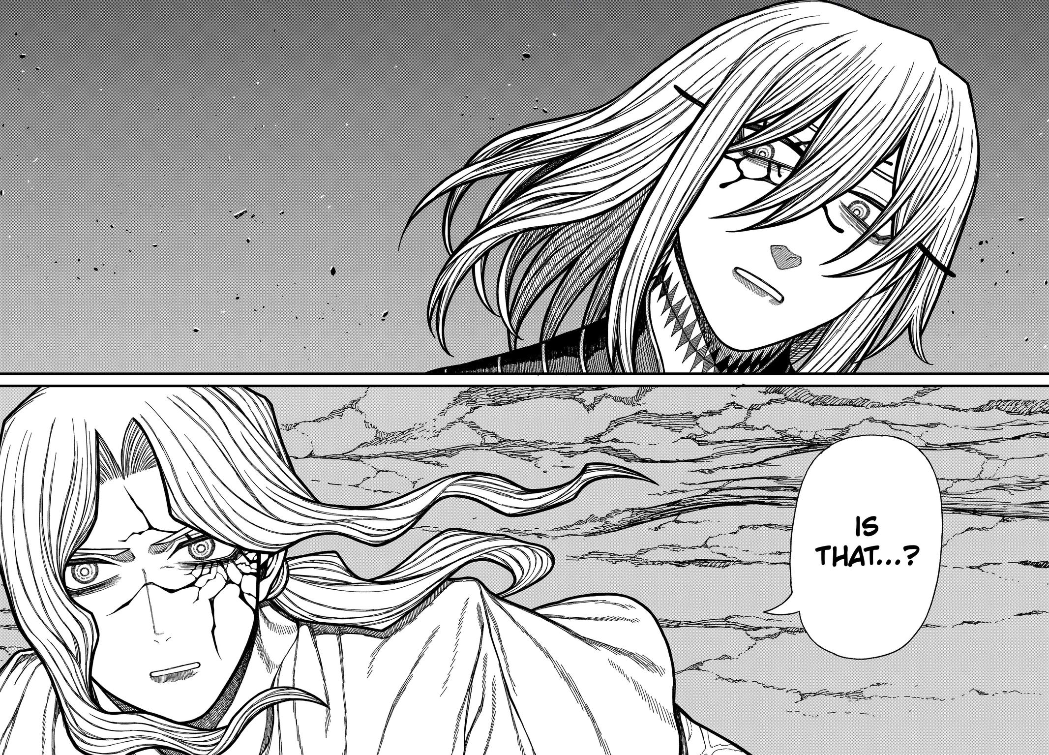 Read Centuria (EN) Manga Online
