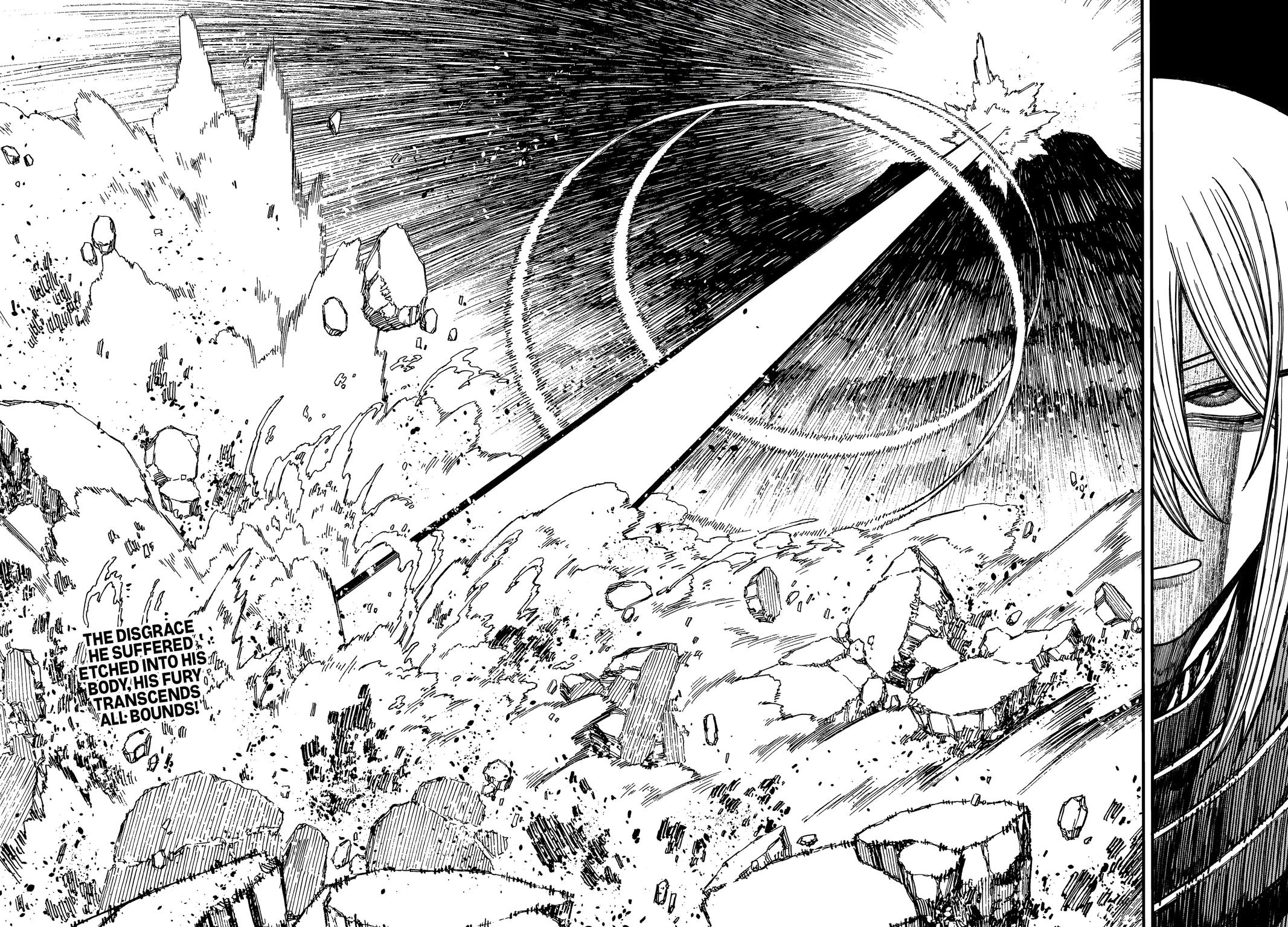 Read Centuria (EN) Manga Online