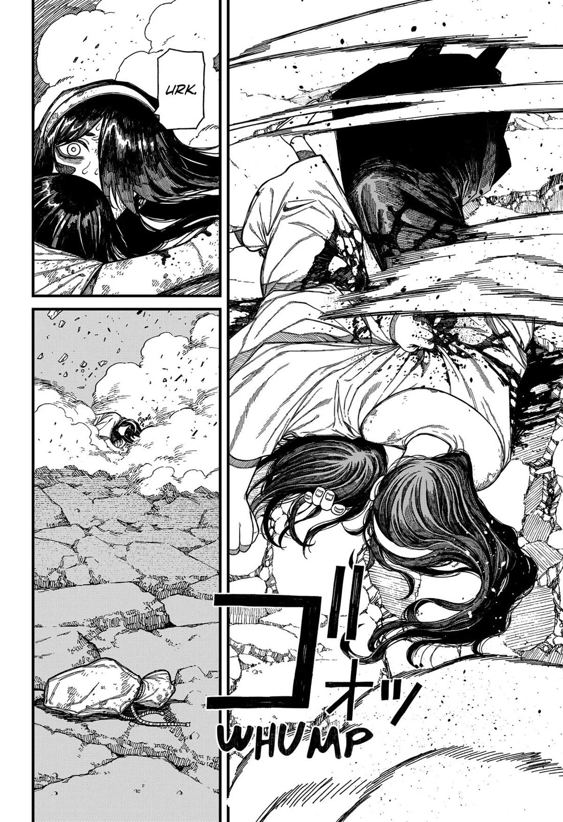 Read Centuria (EN) Manga Online