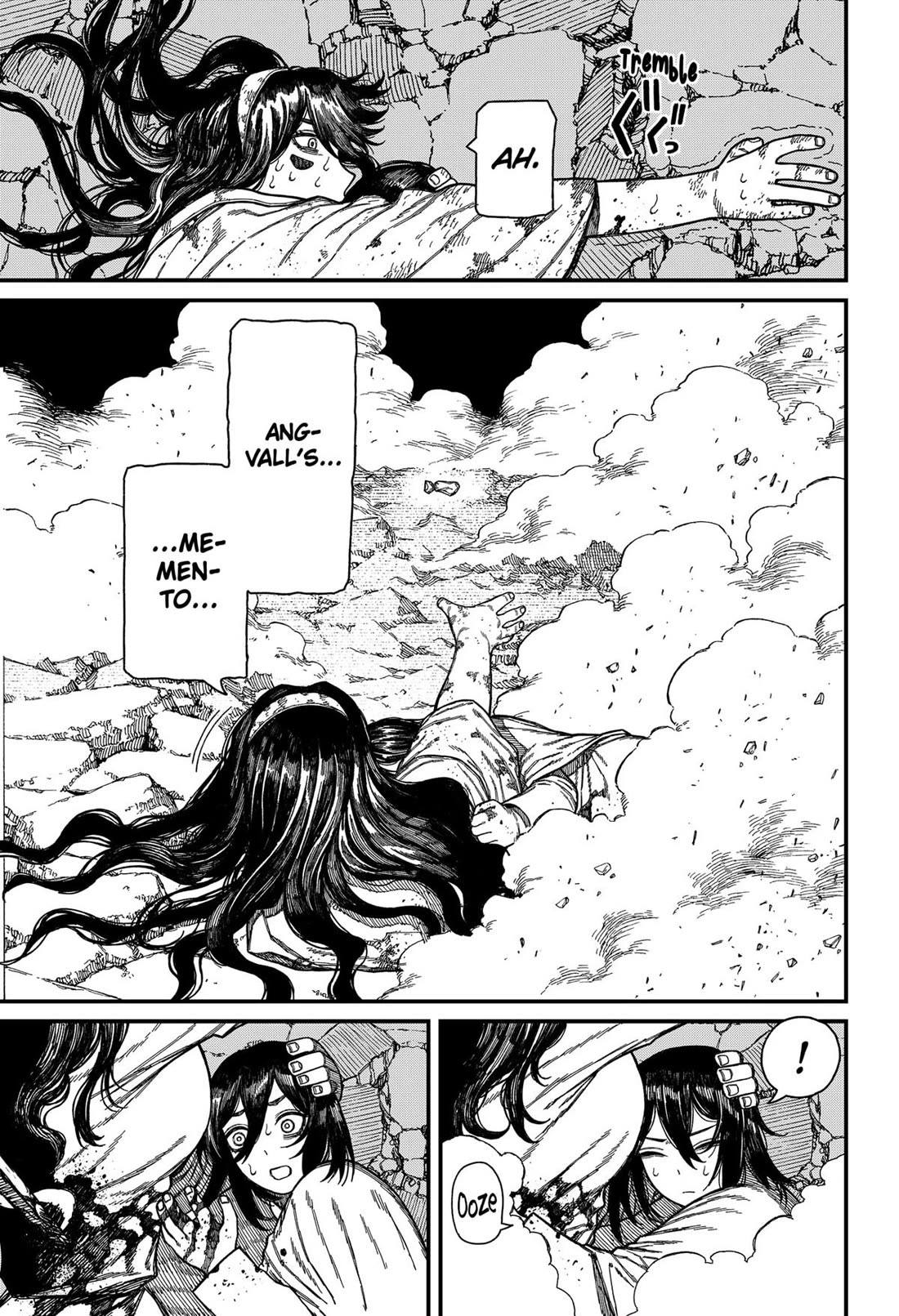 Read Centuria (EN) Manga Online