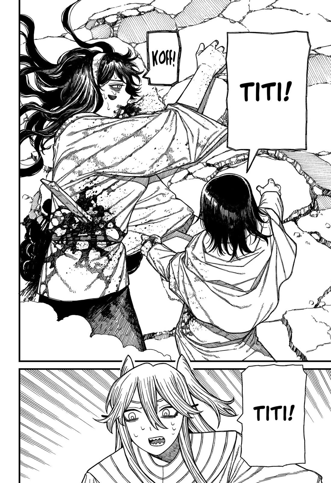 Read Centuria (EN) Manga Online