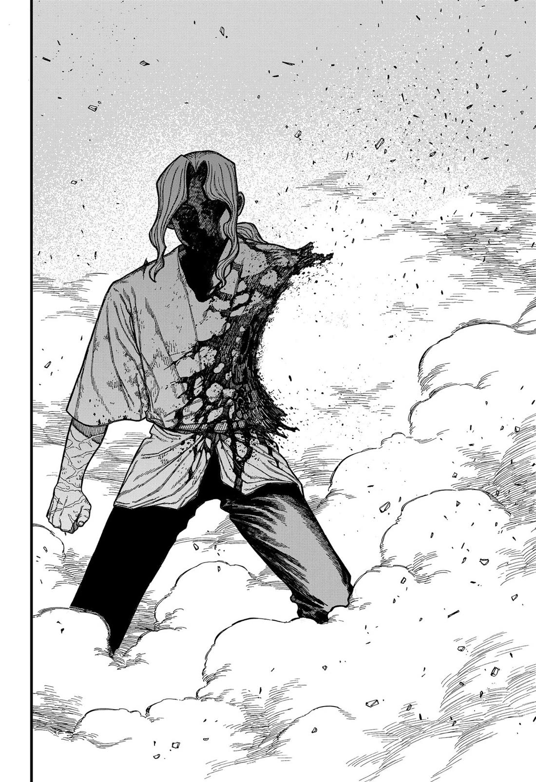Read Centuria (EN) Manga Online