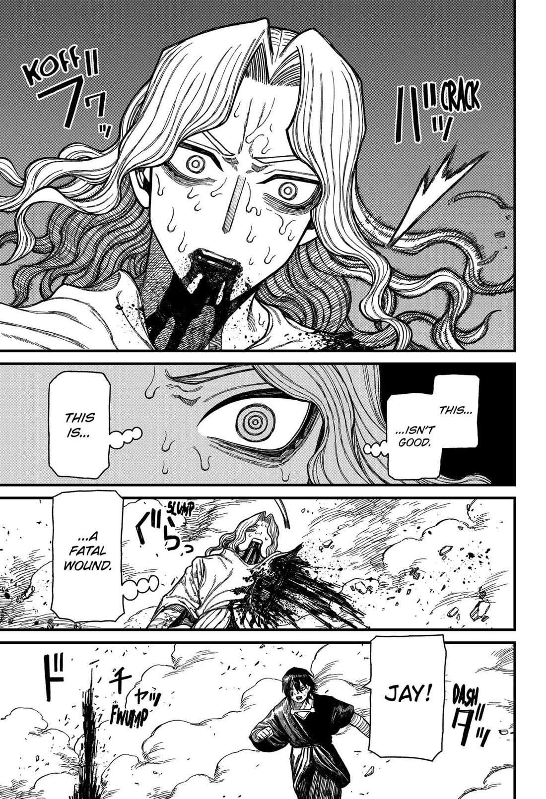 Read Centuria (EN) Manga Online