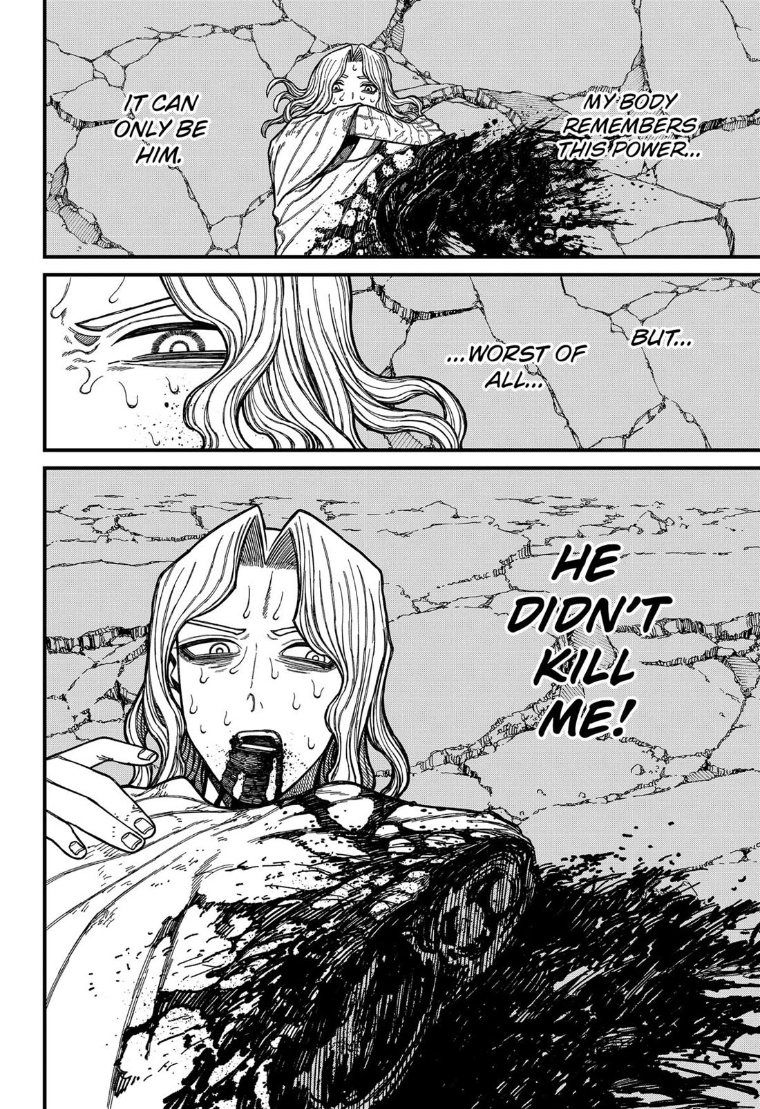 Read Centuria (EN) Manga Online