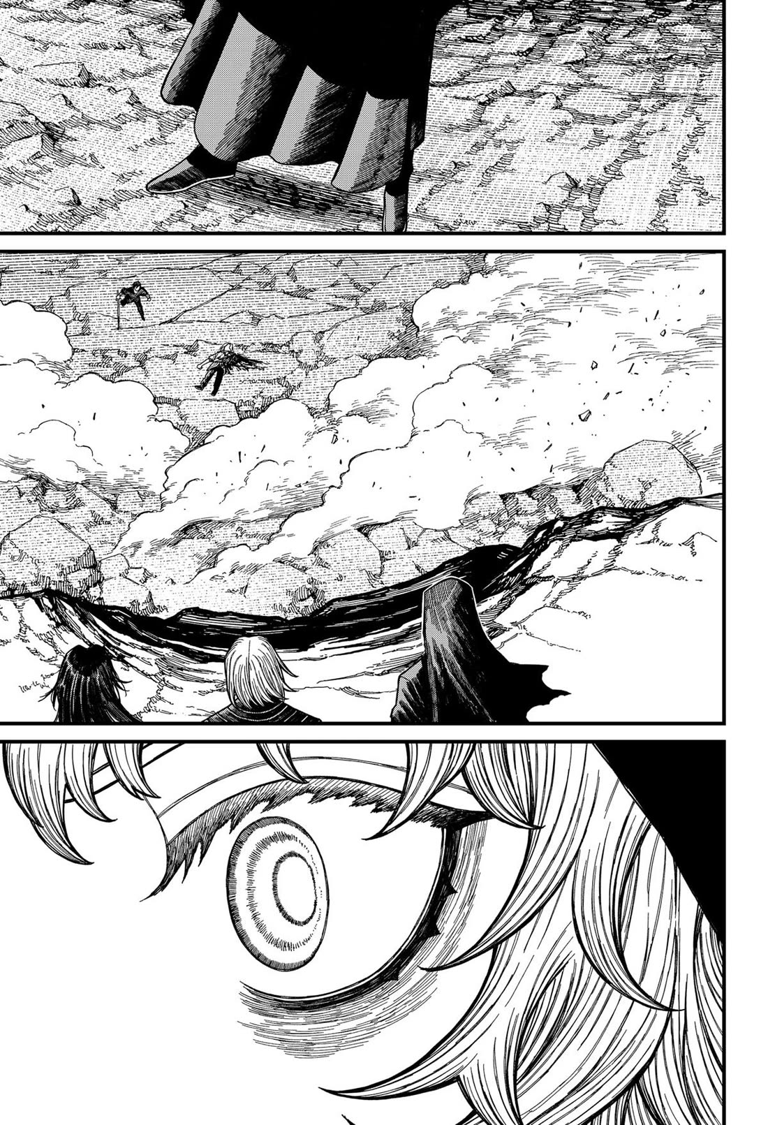 Read Centuria (EN) Manga Online