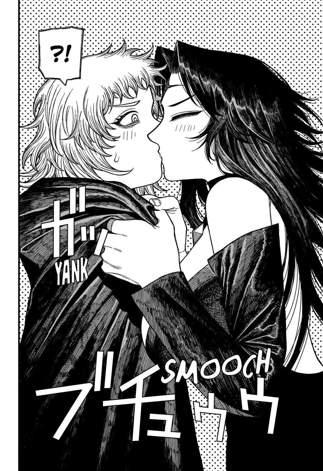 Read Centuria (EN) Manga Online