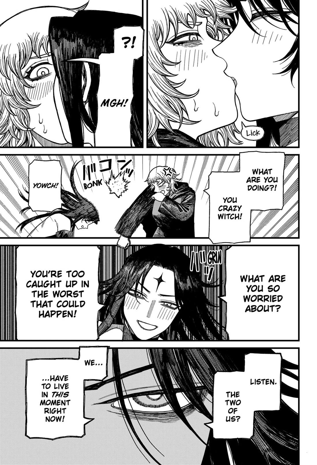 Read Centuria (EN) Manga Online