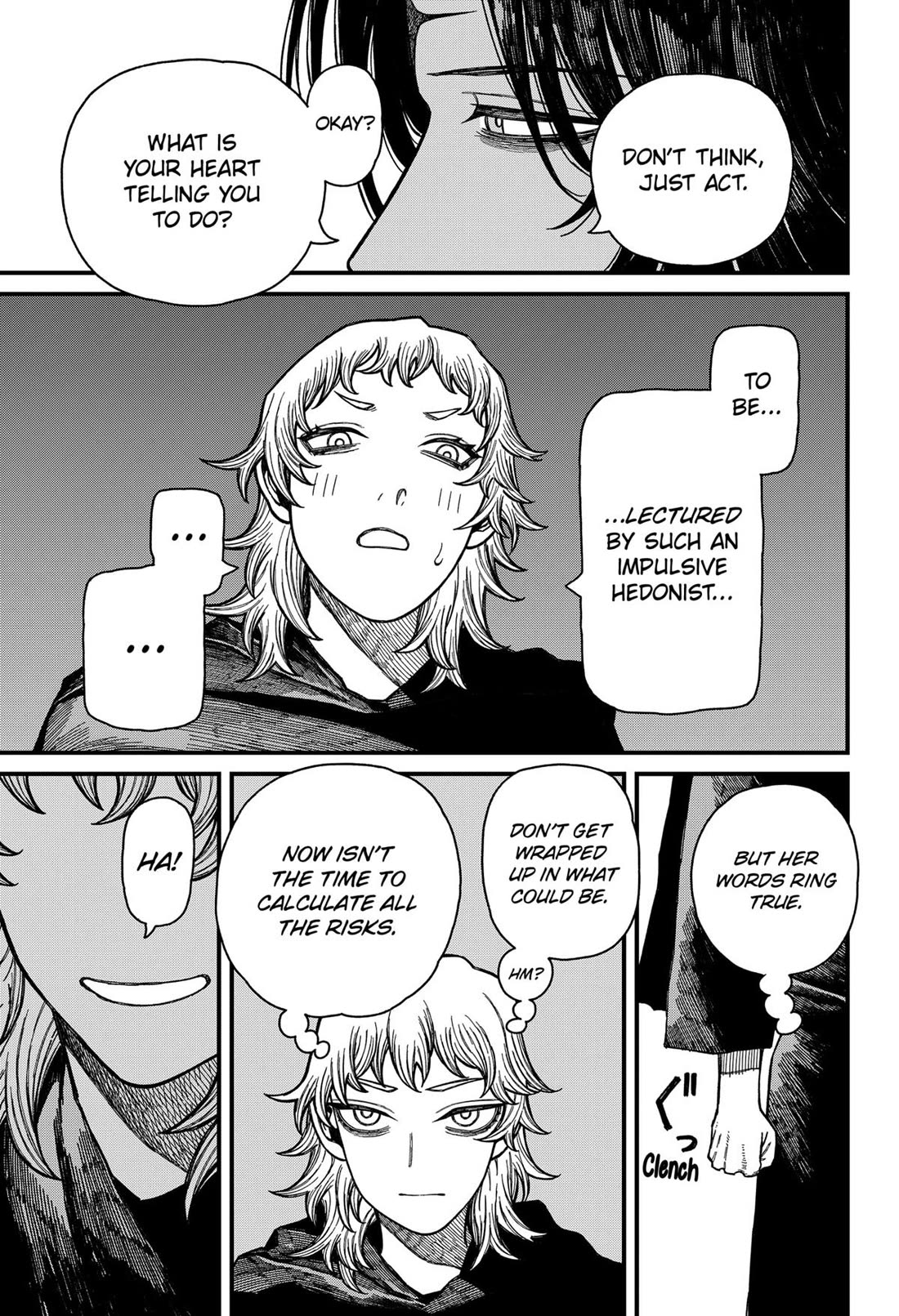 Read Centuria (EN) Manga Online