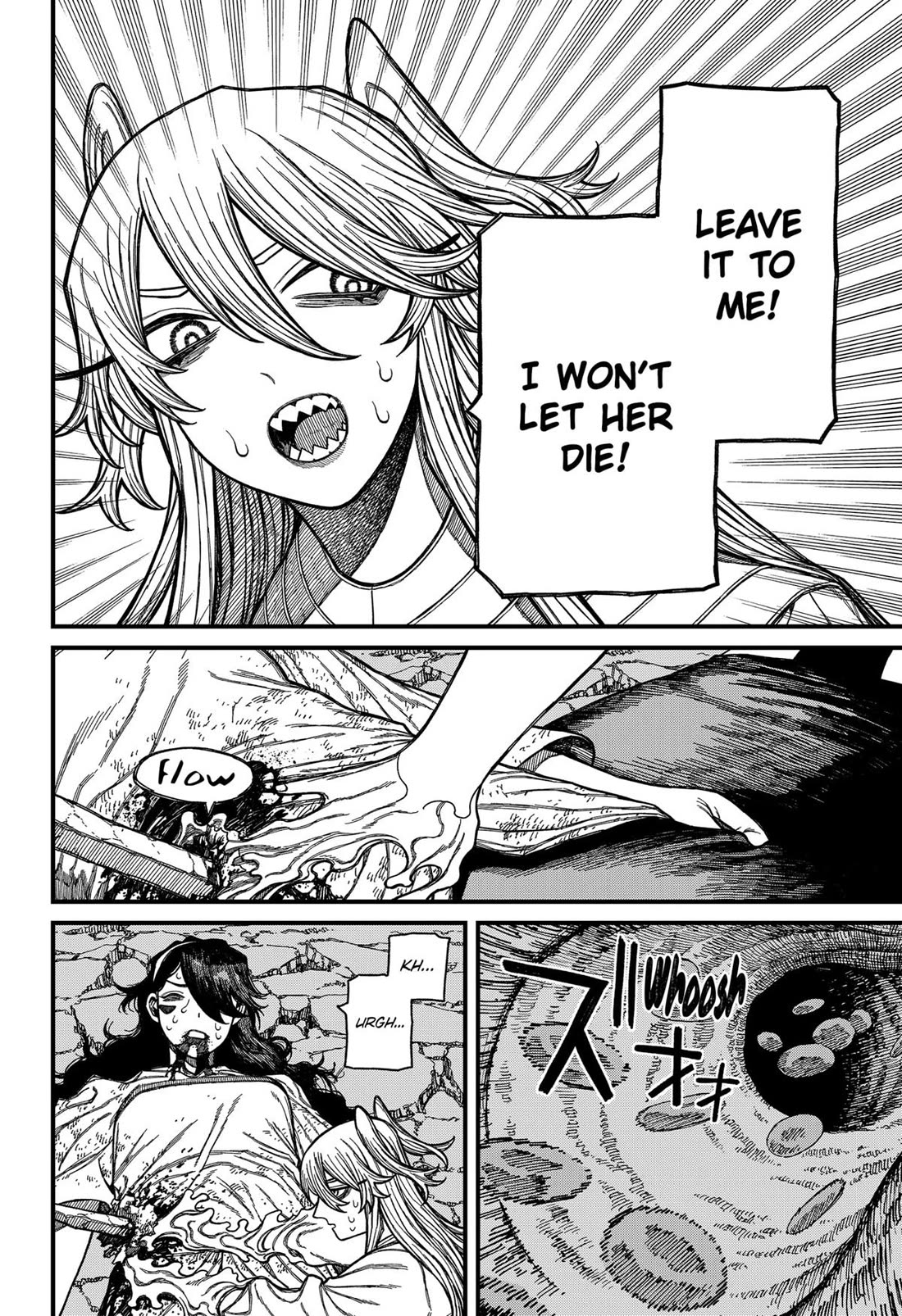 Read Centuria (EN) Manga Online