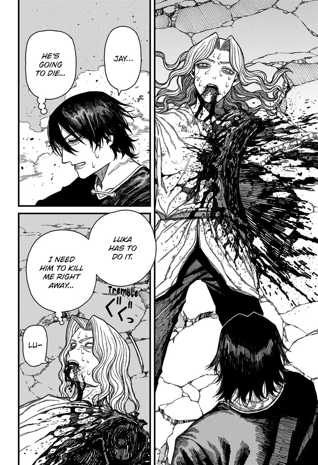 Read Centuria (EN) Manga Online
