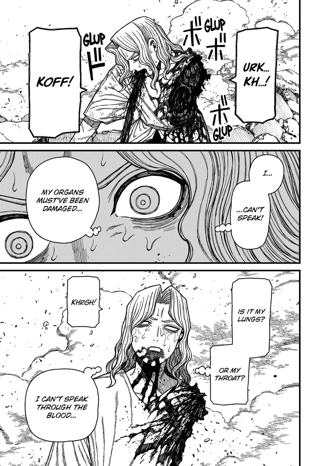 Read Centuria (EN) Manga Online