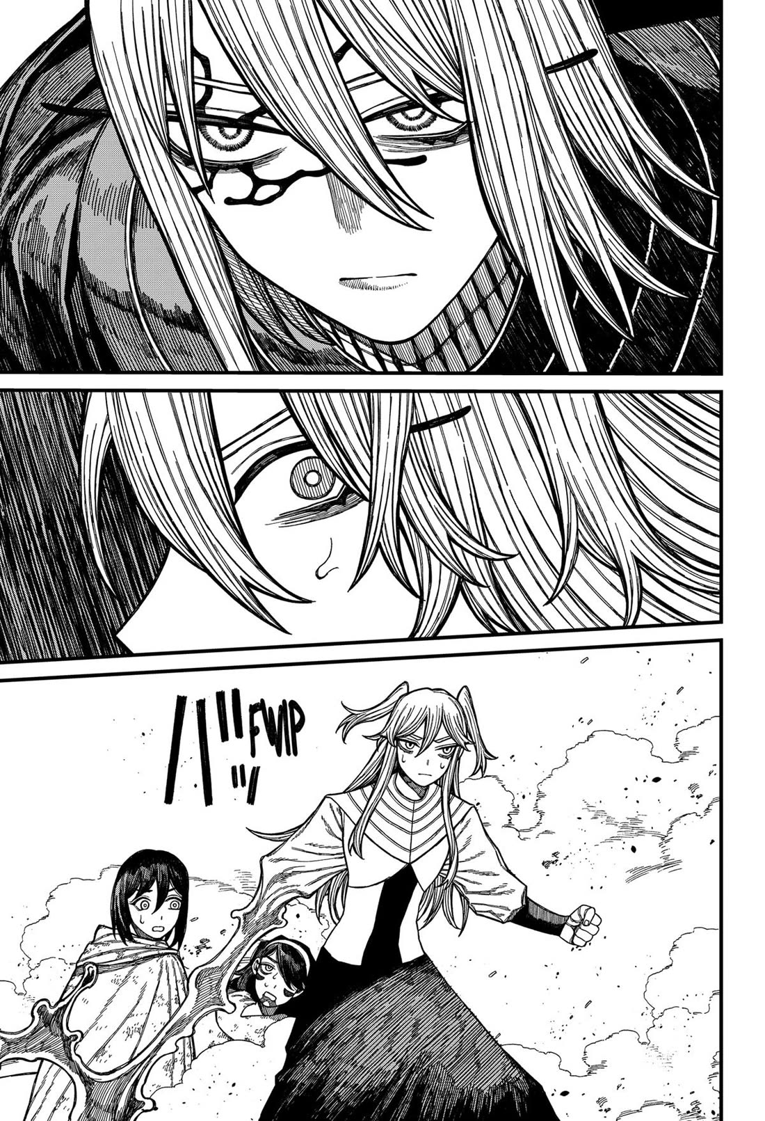 Read Centuria (EN) Manga Online
