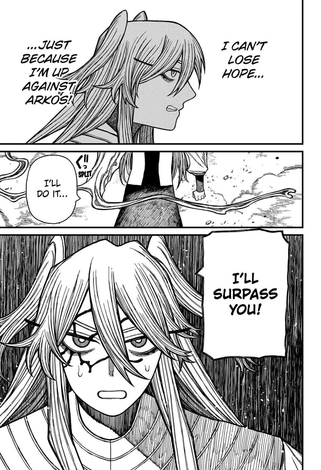 Read Centuria (EN) Manga Online