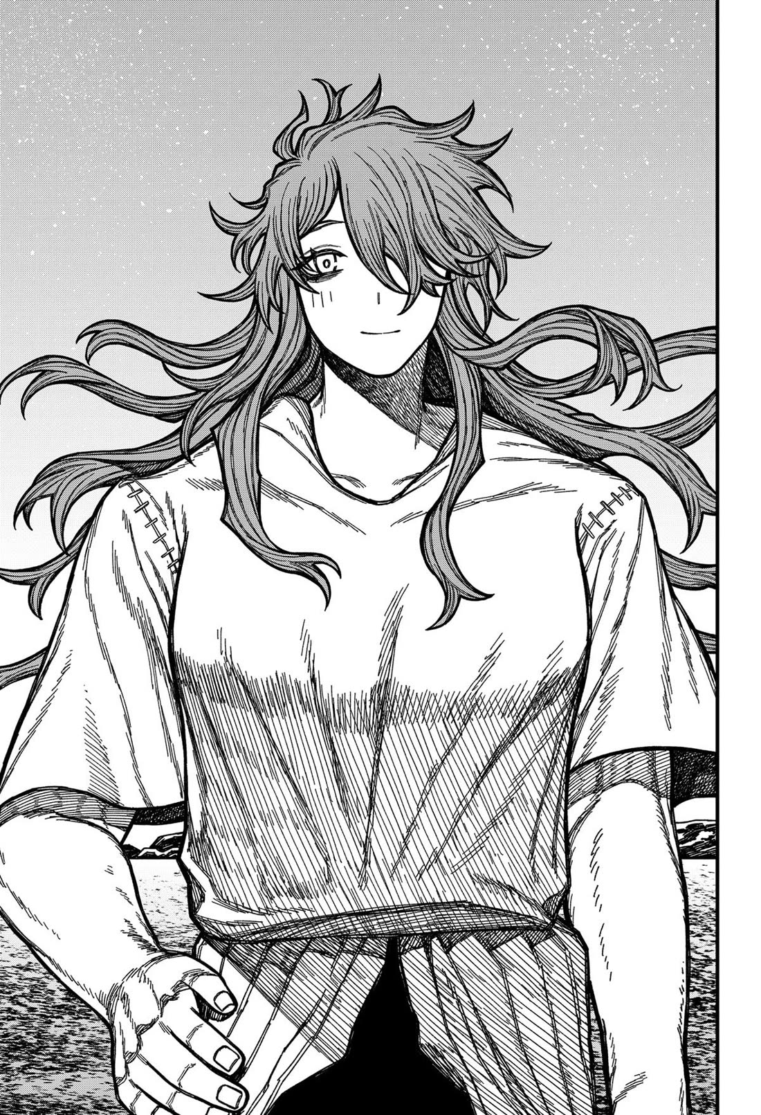 Read Centuria (EN) Manga Online