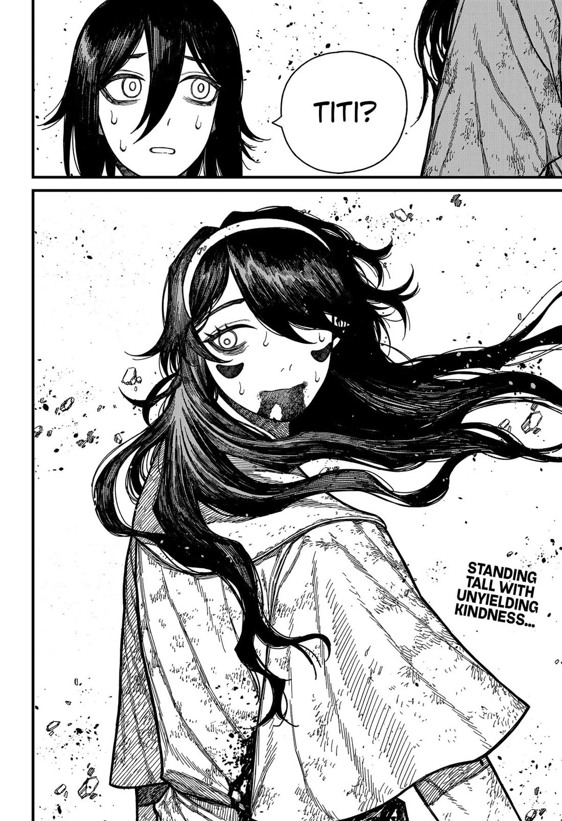 Read Centuria (EN) Manga Online