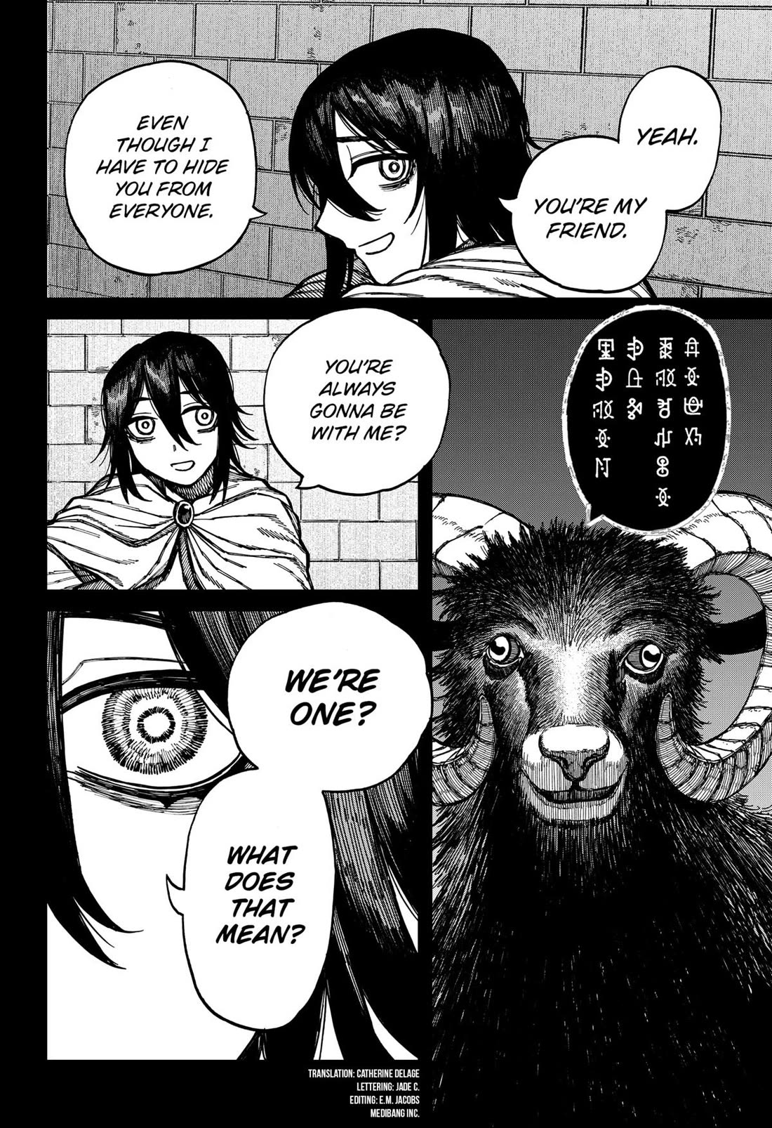 Read Centuria (EN) Manga Online
