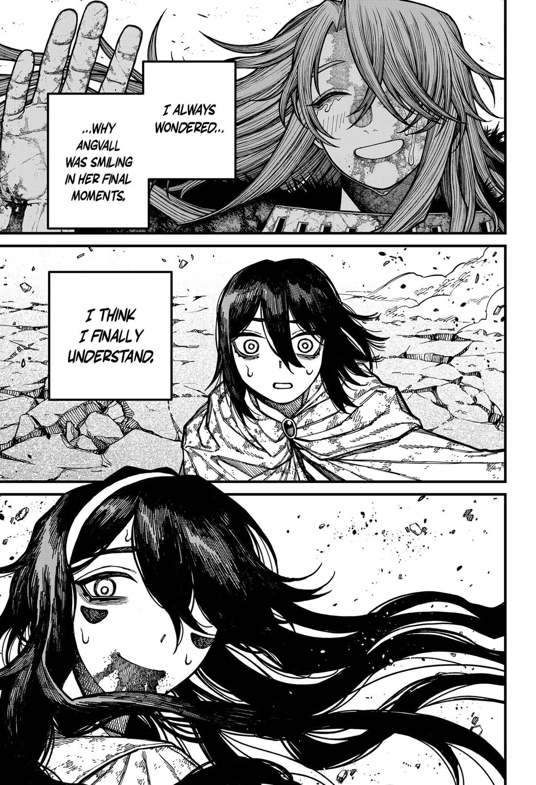 Read Centuria (EN) Manga Online
