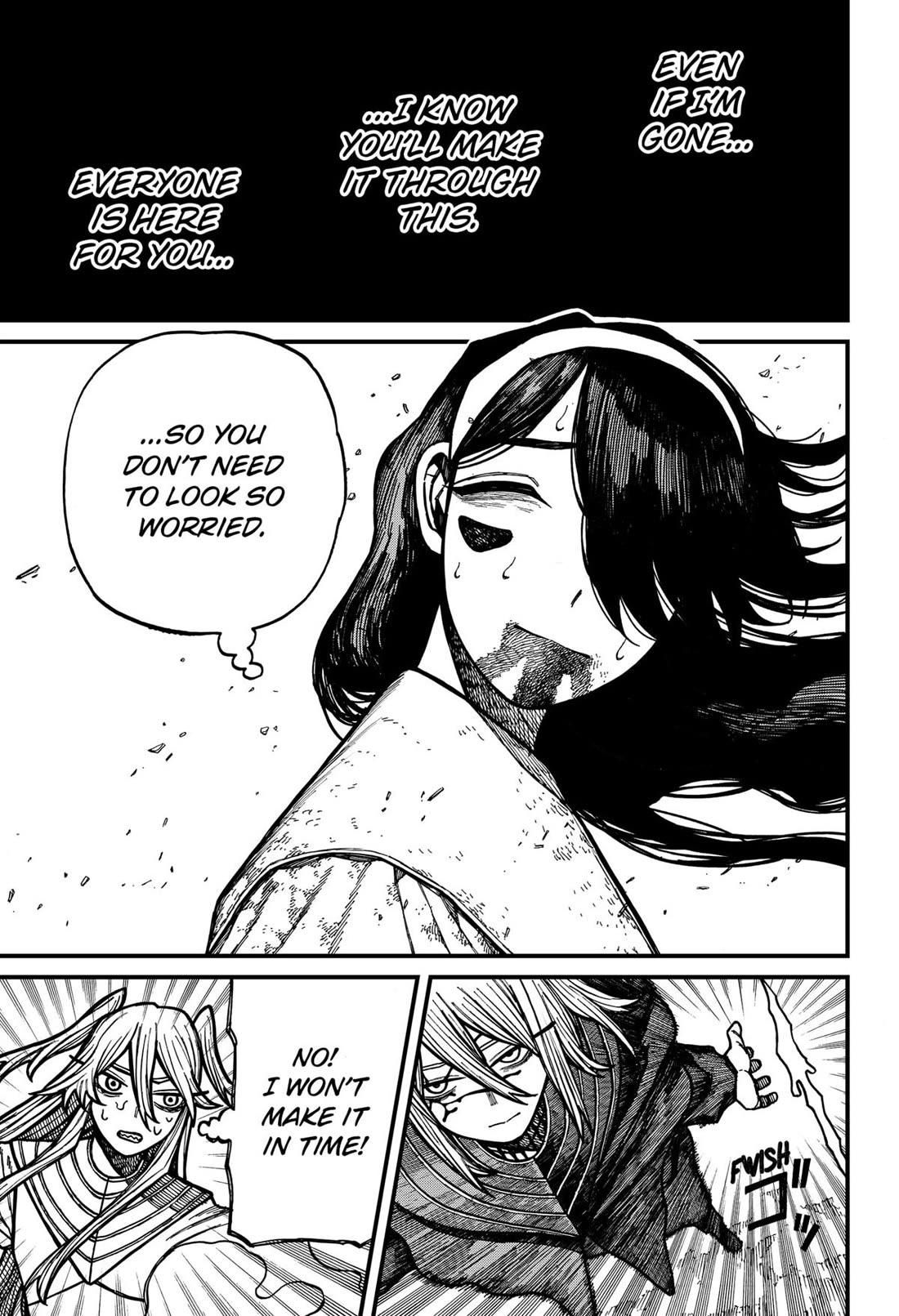 Read Centuria (EN) Manga Online