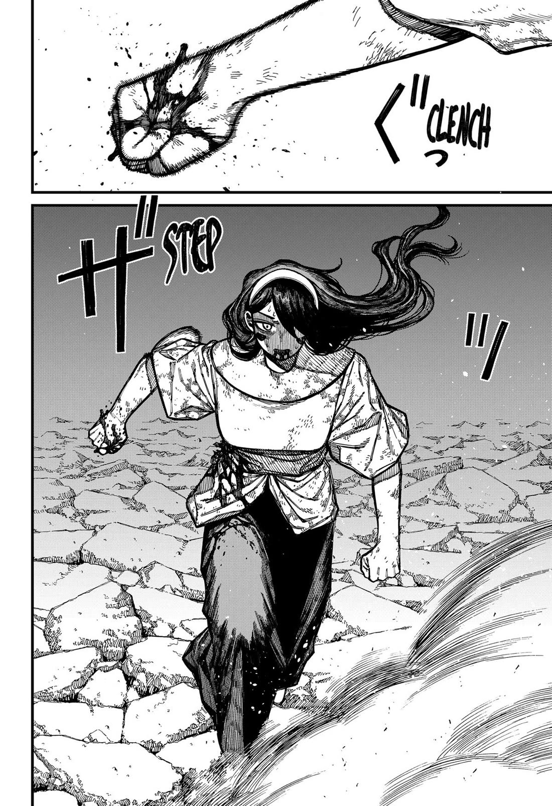 Read Centuria (EN) Manga Online
